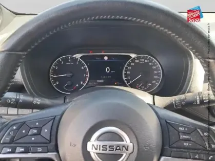 Photo 11 Nissan Juke  1.0 DIG-T 117ch N-Connecta