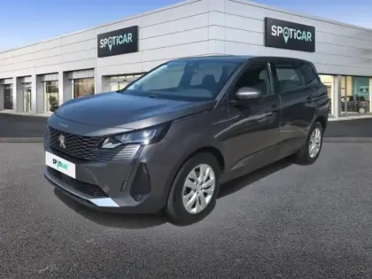 Photo Peugeot 5008 Active Business