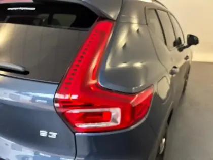 Photo 7 Volvo Xc40  B3 163ch Lounge Edition DCT 7