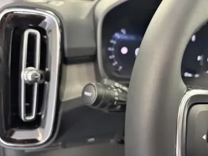Photo 14 Volvo Xc40  B3 163ch Lounge Edition DCT 7