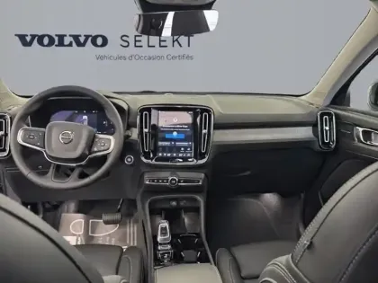 Photo 10 Volvo Xc40  B3 163ch Lounge Edition DCT 7