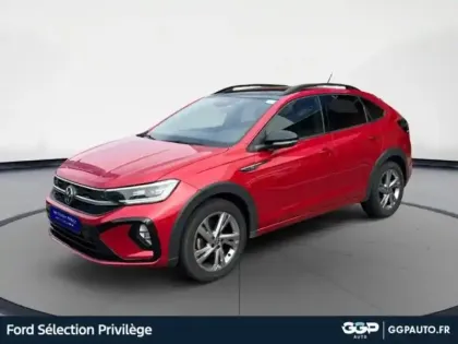 Photo Volkswagen Taigo R-line