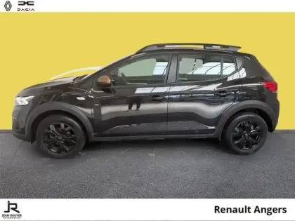 Photo 9 Dacia Sandero  1.0 ECO-G 100ch Stepway Extreme -24