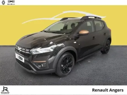 Photo Dacia Sandero Stepway Extreme