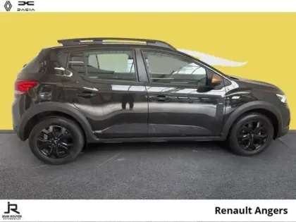 Photo 13 Dacia Sandero  1.0 ECO-G 100ch Stepway Extreme -24