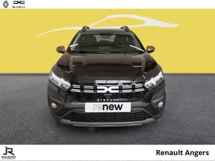 Photo 8 Dacia Sandero  1.0 ECO-G 100ch Stepway Extreme -24