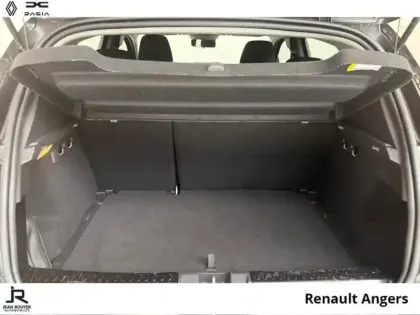 Photo 6 Dacia Sandero  1.0 ECO-G 100ch Stepway Extreme -24