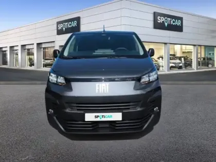 Photo Fiat Scudo Pack Premium Connect