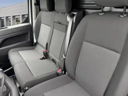 Photo 26 Fiat Scudo  Fg M 1.5 Diesel 120ch Pack Premium Connect