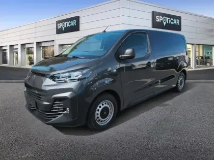 Photo 16 Fiat Scudo  Fg M 1.5 Diesel 120ch Pack Premium Connect