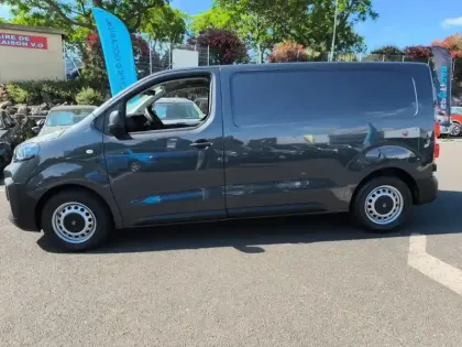 Photo 17 Fiat Scudo  Fg M 1.5 Diesel 120ch Pack Premium Connect