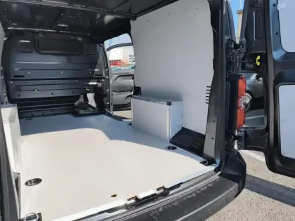 Photo 23 Fiat Scudo  Fg M 1.5 Diesel 120ch Pack Premium Connect