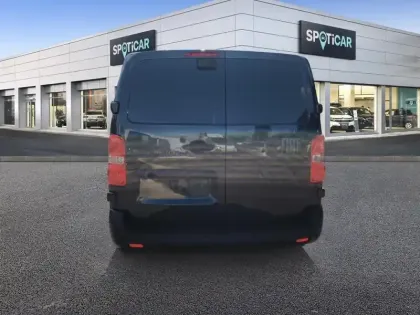 Photo 21 Fiat Scudo  Fg M 1.5 Diesel 120ch Pack Premium Connect