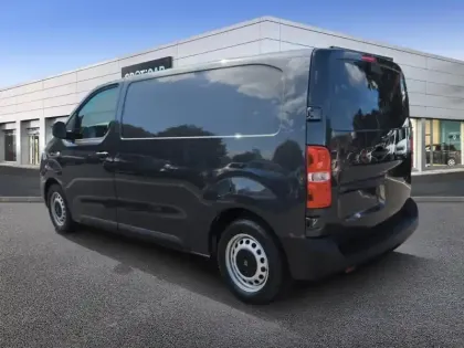 Photo 20 Fiat Scudo  Fg M 1.5 Diesel 120ch Pack Premium Connect