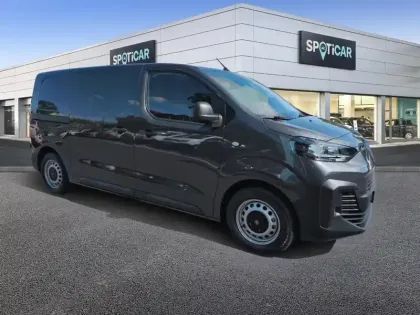 Photo 18 Fiat Scudo  Fg M 1.5 Diesel 120ch Pack Premium Connect