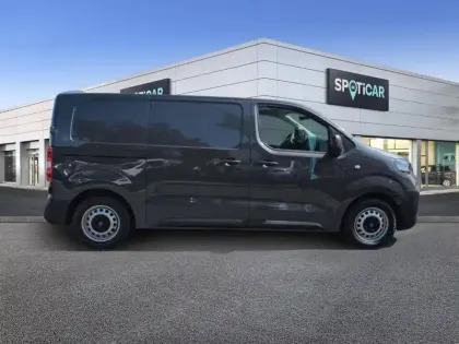Photo 19 Fiat Scudo  Fg M 1.5 Diesel 120ch Pack Premium Connect