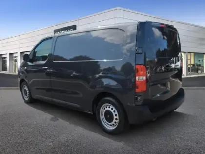 Photo 5 Fiat Scudo  Fg M 1.5 Diesel 120ch Pack Premium Connect