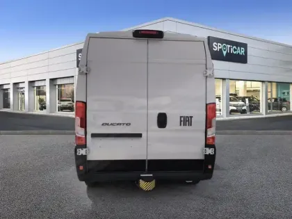 Photo 12 Fiat Ducato  Fg L2H2 3.3 140ch Business Pro