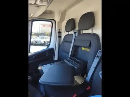 Photo 21 Fiat Ducato  Fg L2H2 3.3 140ch Business Pro
