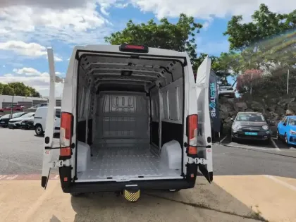 Photo 13 Fiat Ducato  Fg L2H2 3.3 140ch Business Pro