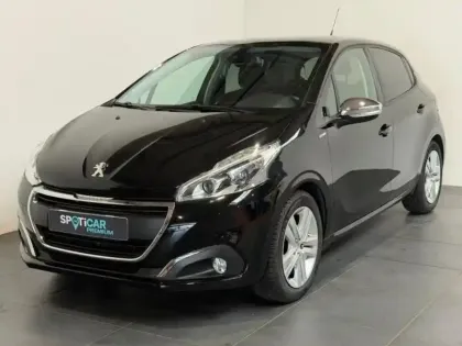 Photo Peugeot 208 Style