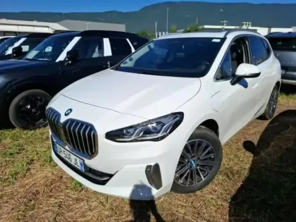 Photo Bmw Série 2 Luxury