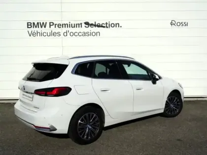 Photo 13 BMW Serie 2 Série 2 ActiveTourer 225e 245ch xDrive Luxury DKG7