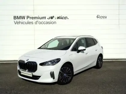Photo 12 BMW Serie 2 Série 2 ActiveTourer 225e 245ch xDrive Luxury DKG7
