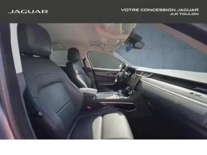Photo 9 Jaguar F-Pace  D200 MHEV S BVA8 AWD