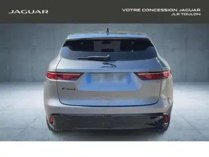 Photo 6 Jaguar F-Pace  D200 MHEV S BVA8 AWD