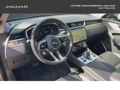 Photo 13 Jaguar F-Pace  D200 MHEV S BVA8 AWD