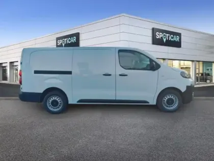 Photo 5 Fiat Scudo  Fg XL 2.0 BlueHDi 145ch Pack Premium Connect