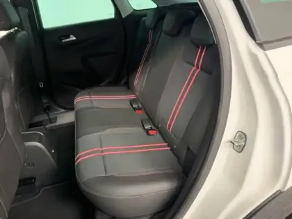 Photo 10 Opel Crossland  1.2 Turbo 110 GS / Carplay / Caméra