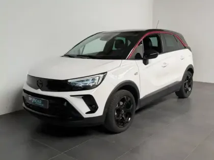 Photo Opel Crossland Gs
