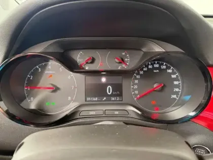 Photo 7 Opel Crossland  1.2 Turbo 110 GS / Carplay / Caméra