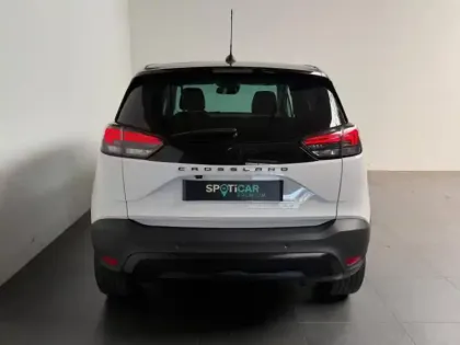 Photo 5 Opel Crossland  1.2 Turbo 110 GS / Carplay / Caméra