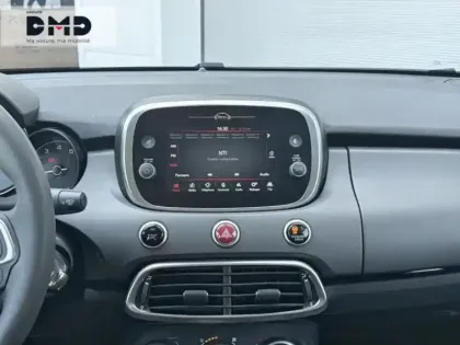 Photo 6 Fiat 500 X 1.5 FireFly Turbo 130ch S/S Hybrid DCT7
