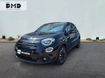 Photo Fiat 500 Base
