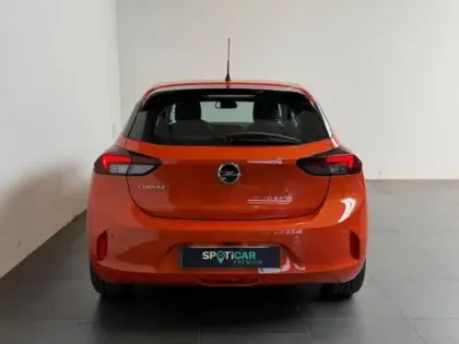 Photo 5 Opel Corsa  -e 136 Elegance / Carplay / Caméra