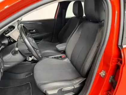 Photo 7 Opel Corsa  -e 136 Elegance / Carplay / Caméra