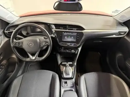 Photo 6 Opel Corsa  -e 136 Elegance / Carplay / Caméra