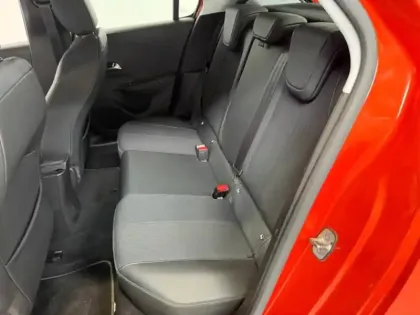 Photo 8 Opel Corsa  -e 136 Elegance / Carplay / Caméra