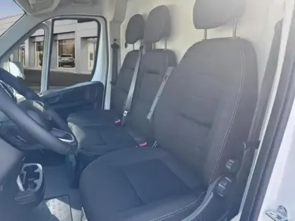 Photo 8 Fiat Ducato  Fg L2H1 3.3 140ch City Pro Nav