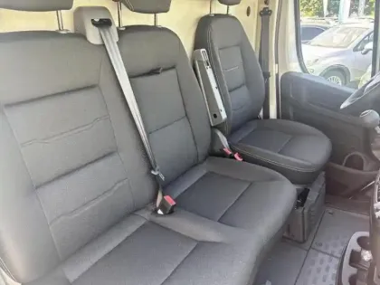 Photo 9 Fiat Ducato  Fg L2H1 3.3 140ch City Pro Nav