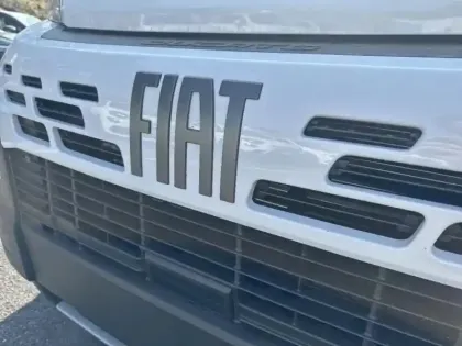 Photo 13 Fiat Ducato  Fg L2H1 3.3 140ch City Pro Nav