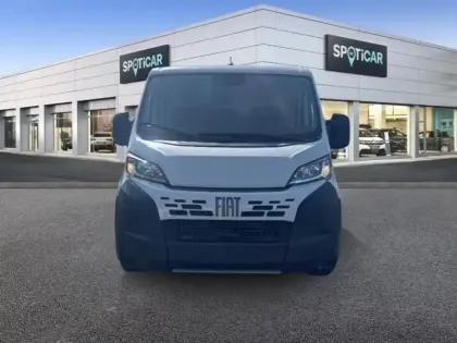 Photo Fiat Ducato City Pro Nav