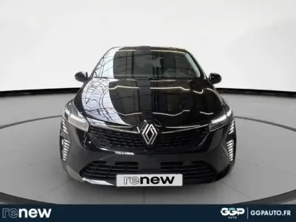 Photo 7 Renault Clio  1.5 dCi 100ch Evolution - 25