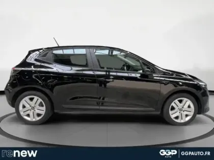 Photo 5 Renault Clio  1.5 dCi 100ch Evolution - 25