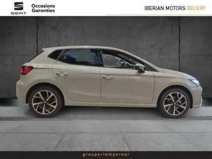 Photo 6 Seat Ibiza  1.0 TSI 95ch Copa