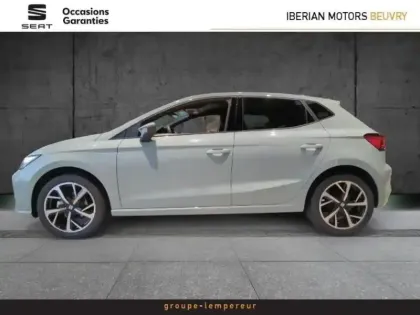 Photo 7 Seat Ibiza  1.0 TSI 95ch Copa